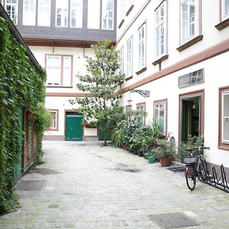 Heart Of Vienna- Next To Albertina Exterior foto