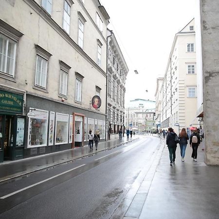 Heart Of Vienna- Next To Albertina Exterior foto