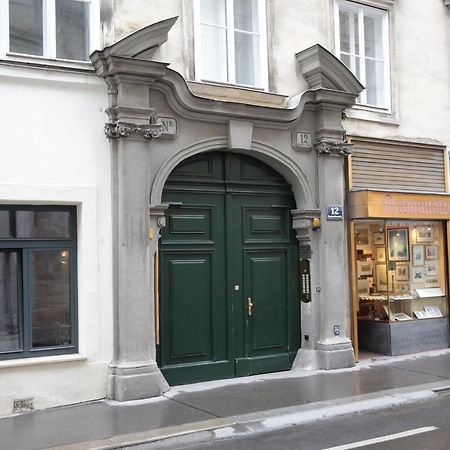 Heart Of Vienna- Next To Albertina Exterior foto